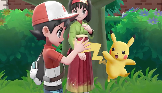 Illustration for article titled Reacting to the 9/13 Nintendo Direct